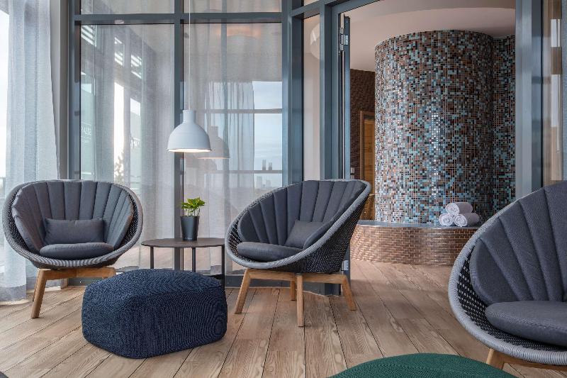Radisson Blu Hotel Rostock - Aktivite