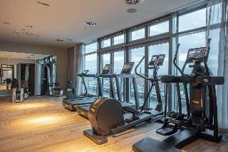 Radisson Blu Hotel Rostock fotoÄŸrafÄ±