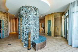 Radisson Blu Hotel Rostock fotoÄŸrafÄ±