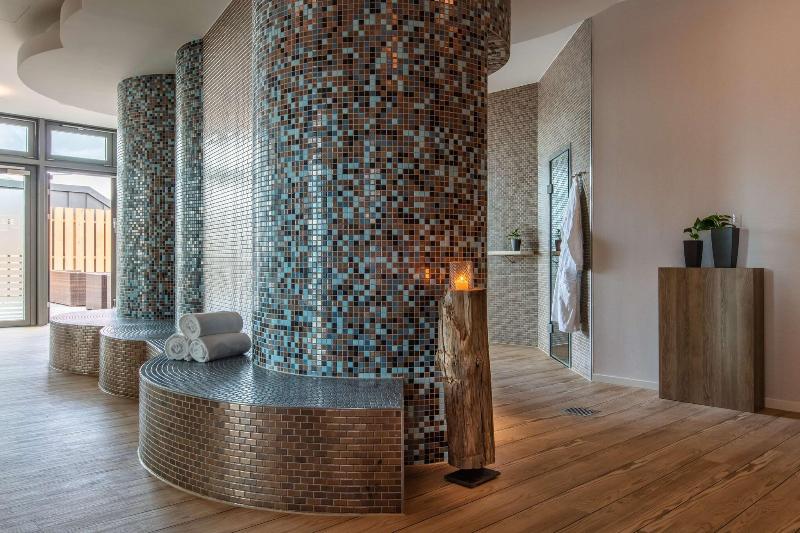 Radisson Blu Hotel Rostock - Aktivite