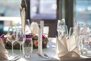Radisson Blu Hotel Rostock fotoÄŸrafÄ±