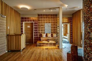 Radisson Blu Hotel Rostock fotoÄŸrafÄ±