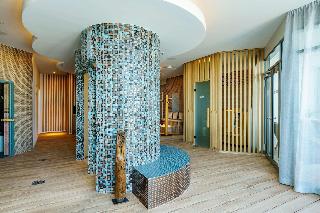 Radisson Blu Hotel Rostock fotoÄŸrafÄ±
