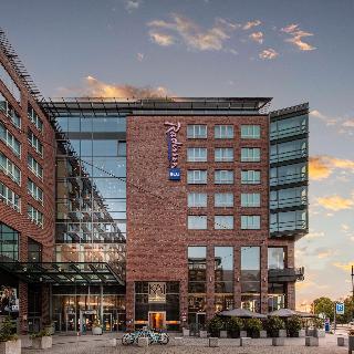 Radisson Blu Hotel Rostock fotoÄŸrafÄ±