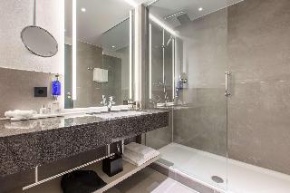 Radisson Blu Hotel Rostock fotoÄŸrafÄ±