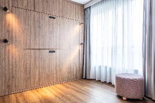 Radisson Blu Hotel Rostock fotoÄŸrafÄ±