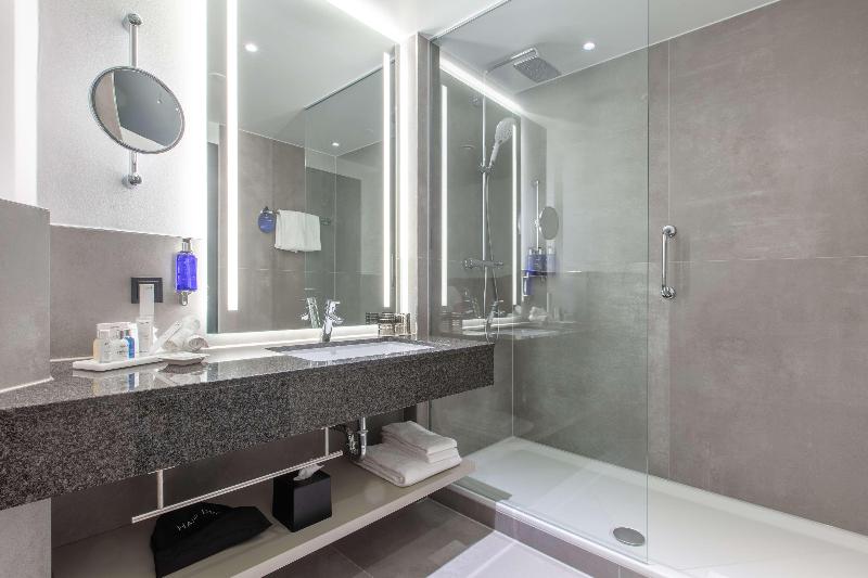 Radisson Blu Hotel Rostock - Oda