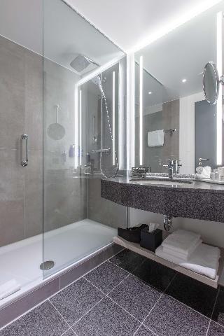 Radisson Blu Hotel Rostock fotoÄŸrafÄ±