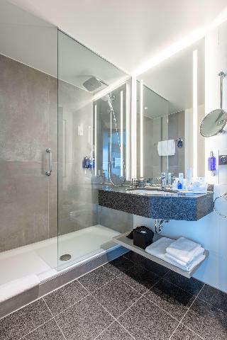 Radisson Blu Hotel Rostock fotoÄŸrafÄ±