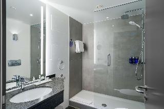 Radisson Blu Hotel Rostock fotoÄŸrafÄ±