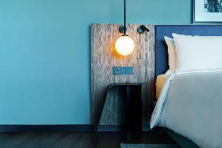 Radisson Blu Hotel Rostock fotoÄŸrafÄ±