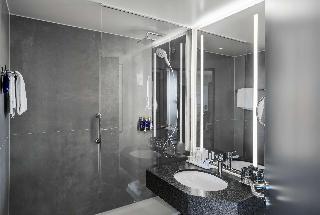 Radisson Blu Hotel Rostock fotoÄŸrafÄ±