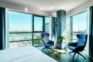 Radisson Blu Hotel Rostock fotoÄŸrafÄ±