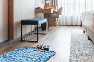 Radisson Blu Hotel Rostock fotoÄŸrafÄ±