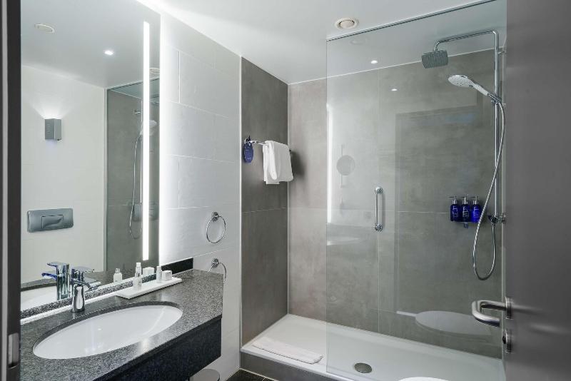 Radisson Blu Hotel Rostock - Oda