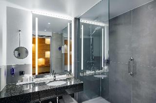 Radisson Blu Hotel Rostock fotoÄŸrafÄ±