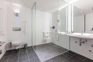 Radisson Blu Hotel Rostock fotoÄŸrafÄ±