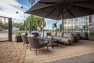 Radisson Blu Hotel Rostock fotoÄŸrafÄ±