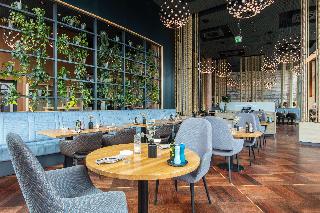 Radisson Blu Hotel Rostock fotoÄŸrafÄ±