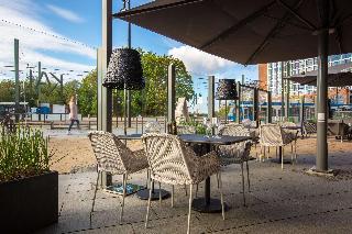 Radisson Blu Hotel Rostock fotoÄŸrafÄ±