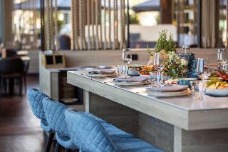 Radisson Blu Hotel Rostock fotoÄŸrafÄ±