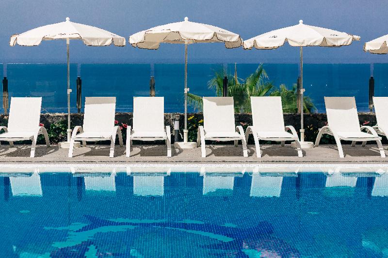 Klayman Diamond Aparthotel - Genel