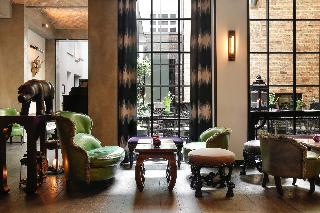 Hotel Zoo Berlin fotoÄŸrafÄ±