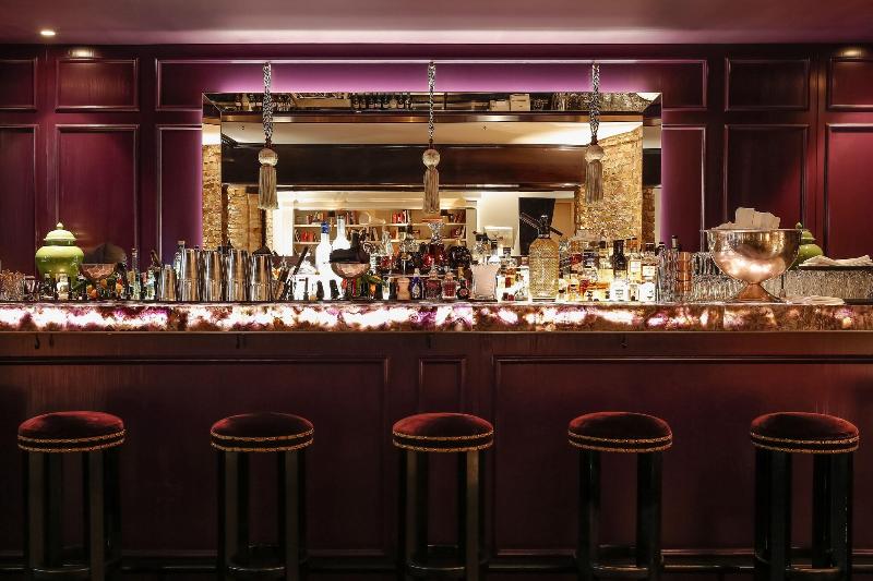 Hotel Zoo Berlin - Bar