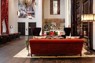 Hotel Zoo Berlin fotoÄŸrafÄ±