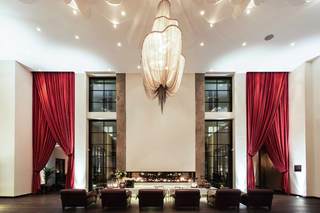 Hotel Zoo Berlin fotoÄŸrafÄ±