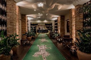 Hotel Zoo Berlin fotoÄŸrafÄ±