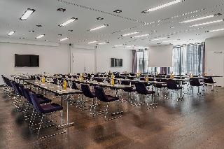 Hotel Zoo Berlin fotoÄŸrafÄ±