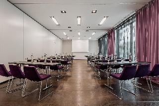 Hotel Zoo Berlin fotoÄŸrafÄ±