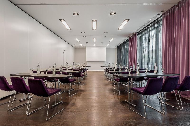 Hotel Zoo Berlin - Toplantı