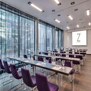 Hotel Zoo Berlin fotoÄŸrafÄ±