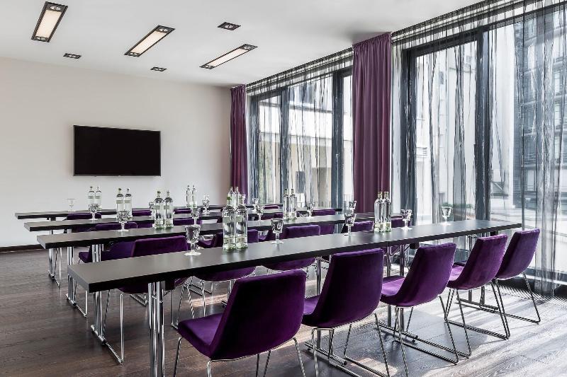 Hotel Zoo Berlin - Toplantı