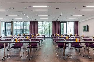 Hotel Zoo Berlin fotoÄŸrafÄ±