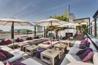 Hotel Zoo Berlin fotoÄŸrafÄ±