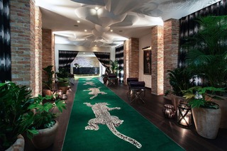 Hotel Zoo Berlin fotoÄŸrafÄ±