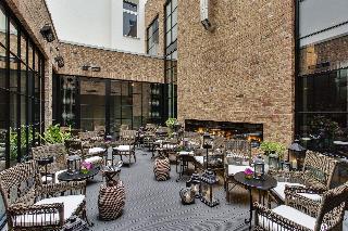 Hotel Zoo Berlin fotoÄŸrafÄ±