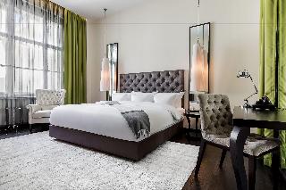 Hotel Zoo Berlin fotoÄŸrafÄ±