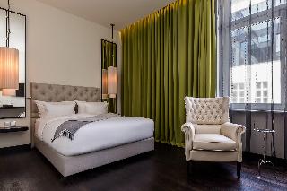 Hotel Zoo Berlin fotoÄŸrafÄ±