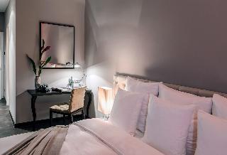 Hotel Zoo Berlin fotoÄŸrafÄ±