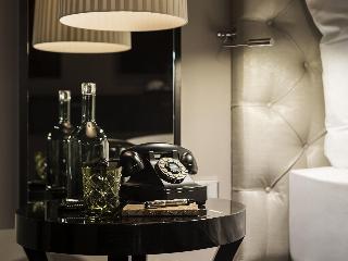 Hotel Zoo Berlin fotoÄŸrafÄ±