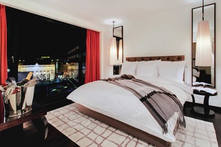 Hotel Zoo Berlin fotoÄŸrafÄ±