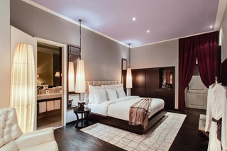 Hotel Zoo Berlin fotoÄŸrafÄ±
