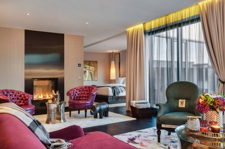 Hotel Zoo Berlin fotoÄŸrafÄ±