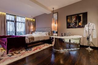 Hotel Zoo Berlin fotoÄŸrafÄ±