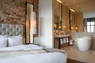 Hotel Zoo Berlin fotoÄŸrafÄ±