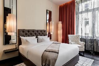 Hotel Zoo Berlin fotoÄŸrafÄ±